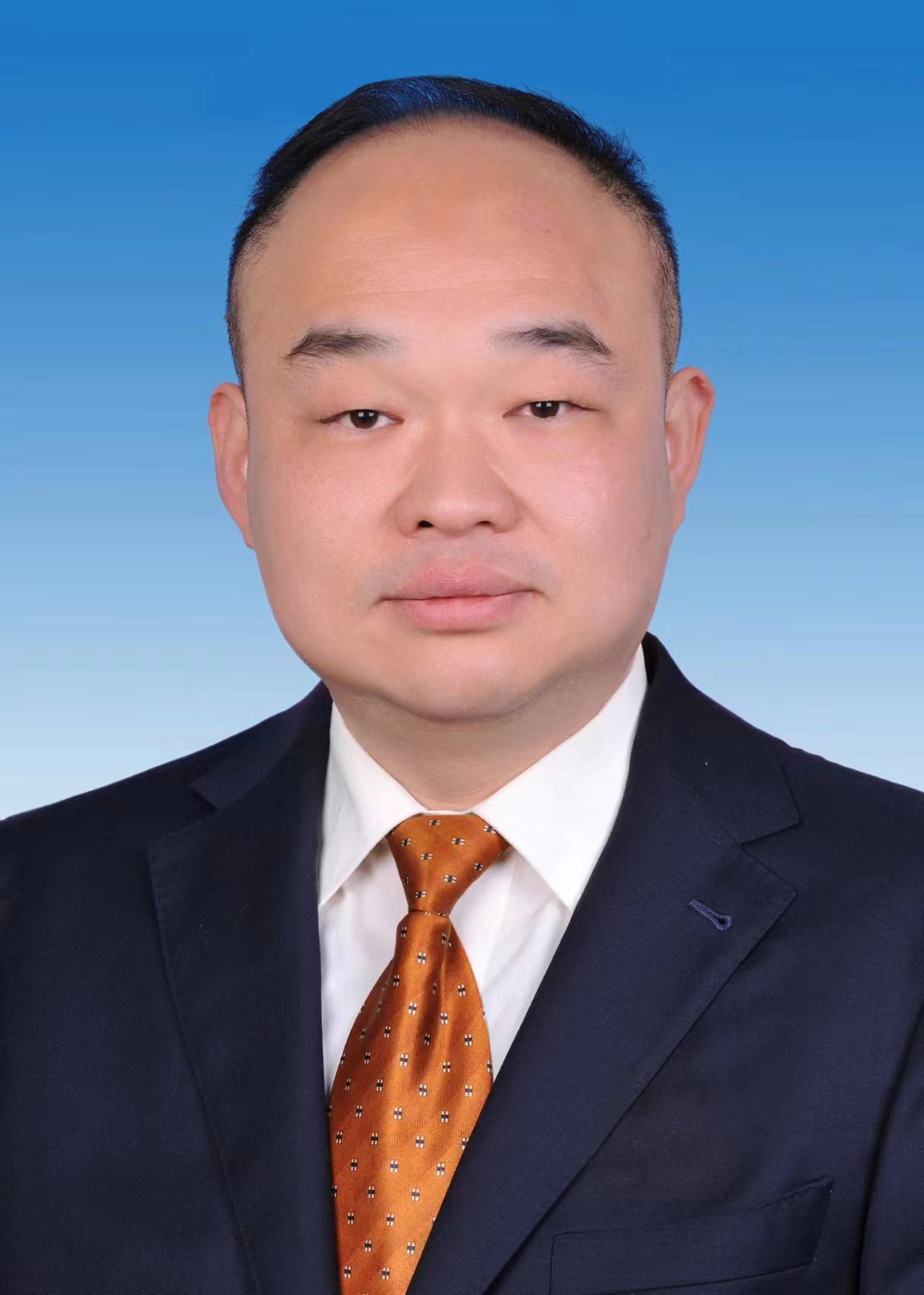 继续教育学院-继续教育学院常务副院长——李宇翔